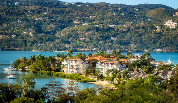 Montego Bay