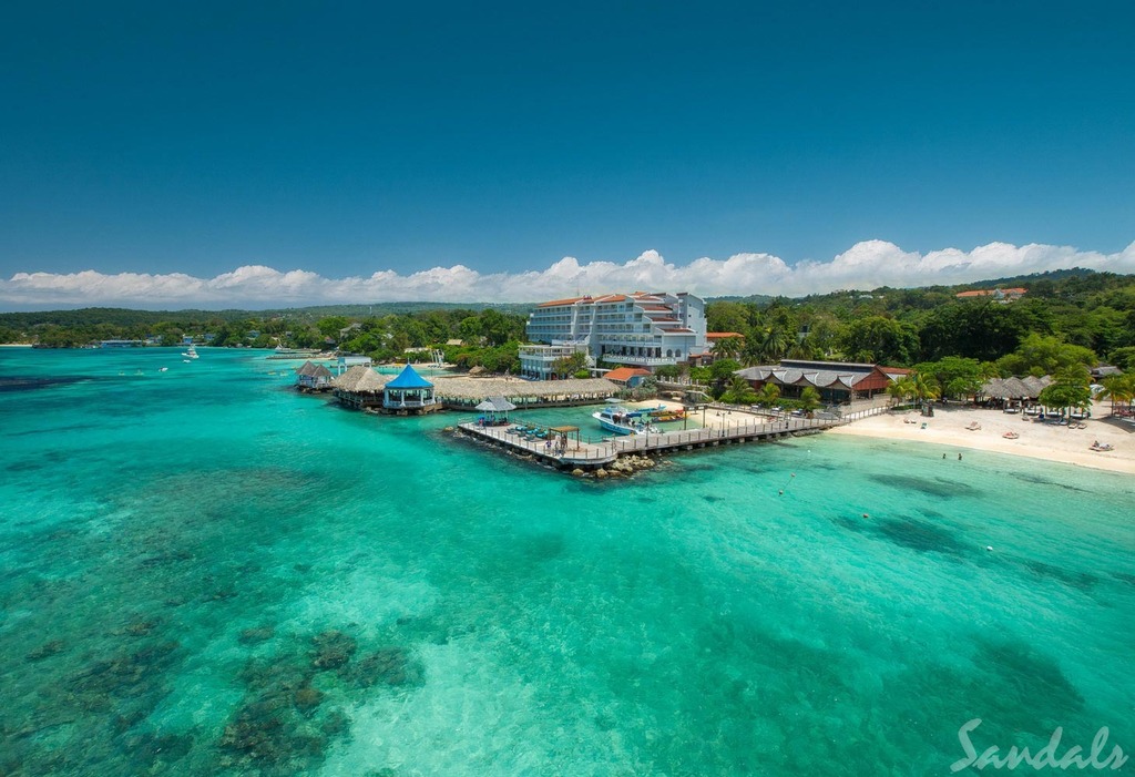 Sandals Ochi